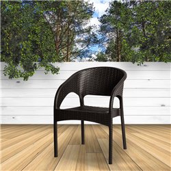 Кофейный комплект Панама Balcony set