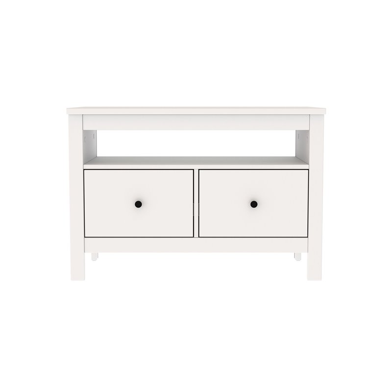 Гостиная Сага комплект 3 (белый)