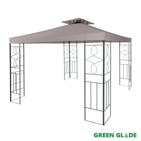 Тент садовый Green Glade 43302 3х3х2