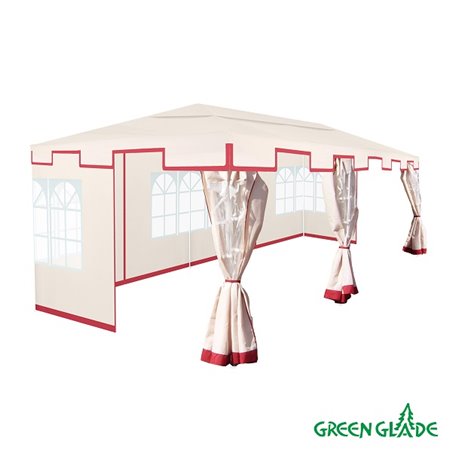 Тент садовый Green Glade 1049 3х6х2