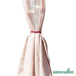 Тент садовый Green Glade 1049 3х6х2,5 м полиэстер