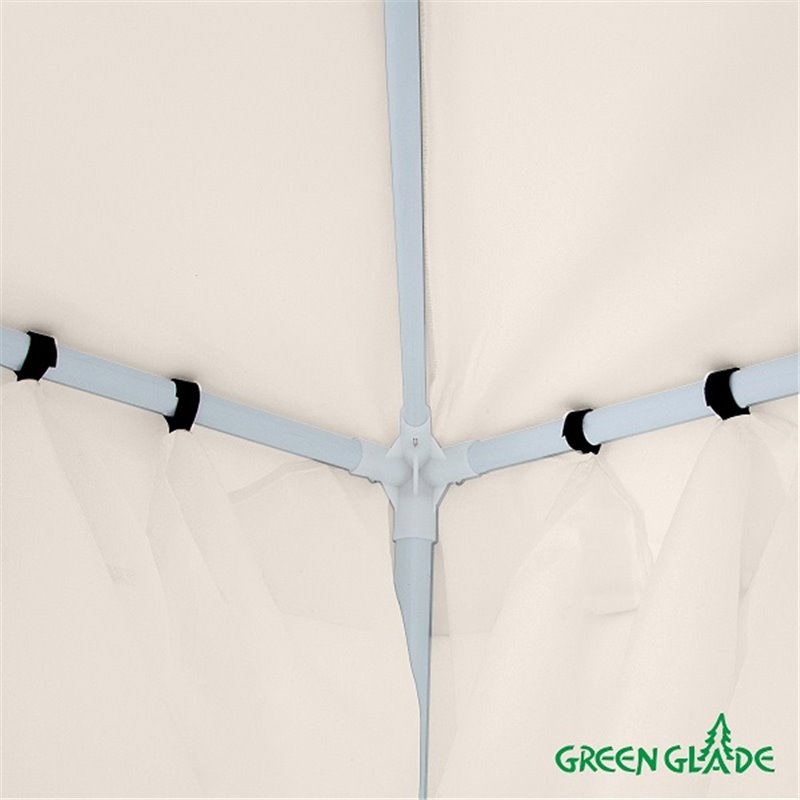 Тент садовый Green Glade 1049 3х6х2