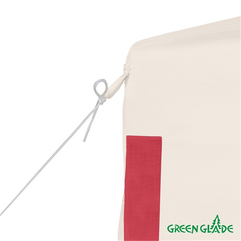 Тент садовый Green Glade 1049 3х6х2