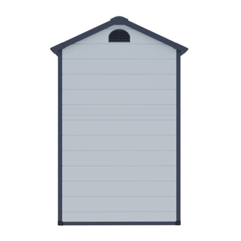 Сарай WOTEX Storage-01-2
