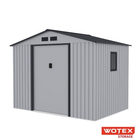 Сарай WOTEX Storage-06-2