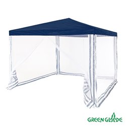 Тент садовый Green Glade 1033 3х3х2