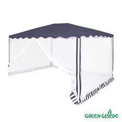 Тент садовый Green Glade 1038 3х4х2