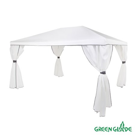 Шатер-беседка Green Glade 1050 3х4х2