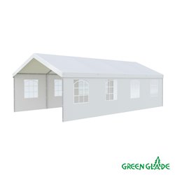 Тент-шатер Green Glade 1093 4х8х3