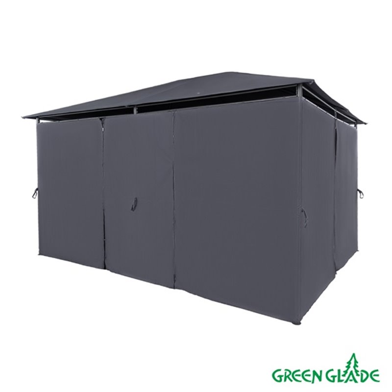 Тент садовый Green Glade 1149 3х4х2