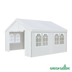 Тент садовый Green Glade 3054 4х4х3
