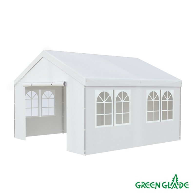 Тент садовый Green Glade 3054 4х4х3