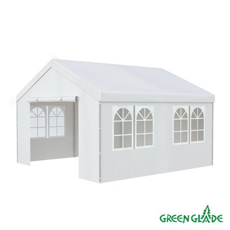 Тент садовый Green Glade 3054 4х4х3