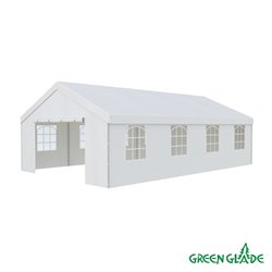 Тент-шатер Green Glade 3018 5х8х3