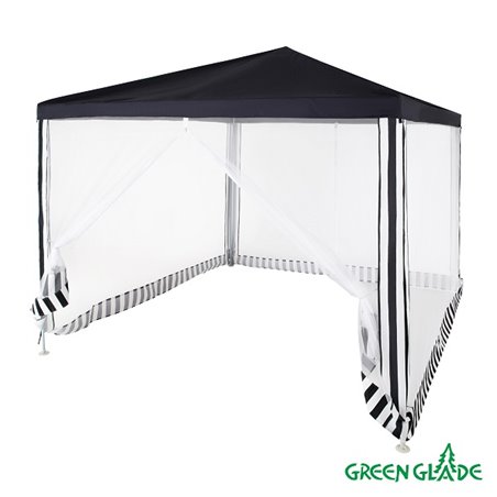 Тент садовый Green Glade 1086 3х3х2