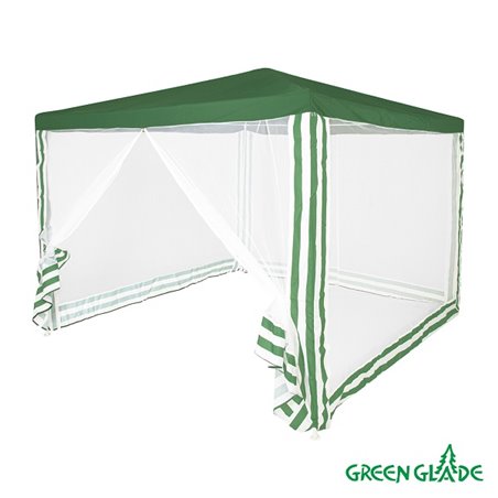 Тент садовый Green Glade 1036 3х3х2