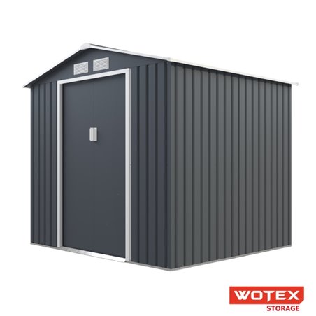 Сарай WOTEX Storage-03-3