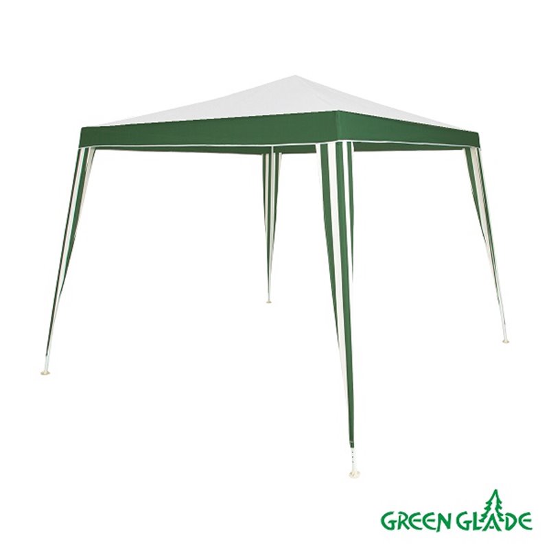 Тент садовый Green Glade 1017 2