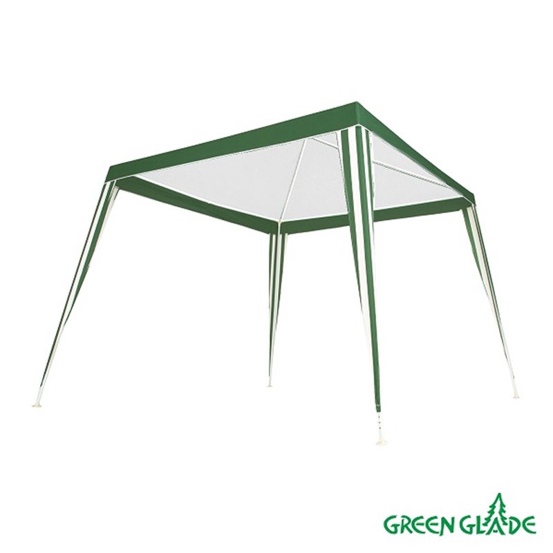 Тент садовый Green Glade 1017 2