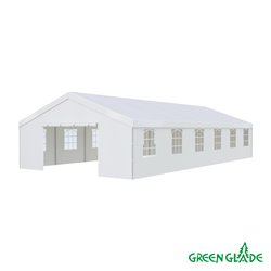 Тент-шатер Green Glade 3020  6х12х3