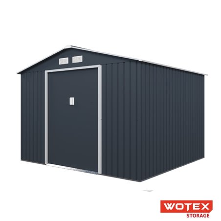 Сарай WOTEX Storage-05-3