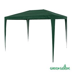 Тент садовый Green Glade 1004 2х3х2