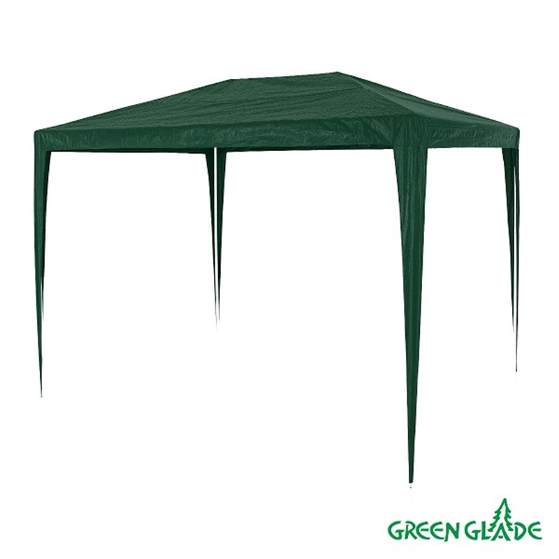 Тент садовый Green Glade 1004 2х3х2