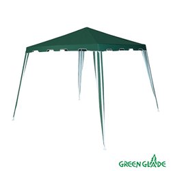 Тент садовый Green Glade 1018 2