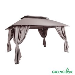 Шатер-беседка Green Glade 1068 3х4х2
