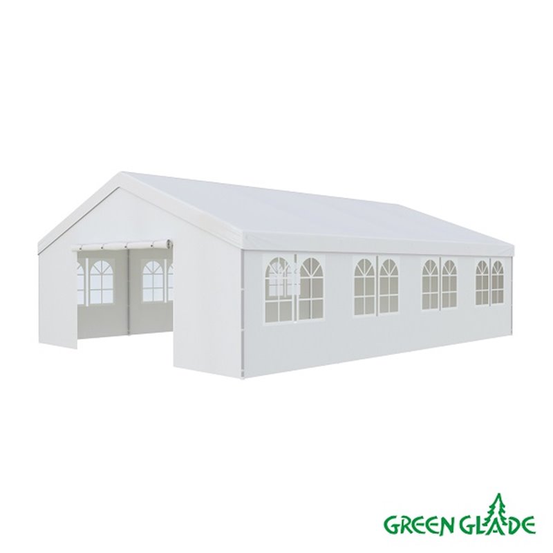 Тент-шатер Green Glade 3006 6х8х3