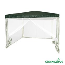 Тент садовый Green Glade 1028 3х3х2