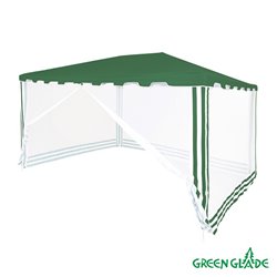 Тент садовый Green Glade 1044 3х4х2