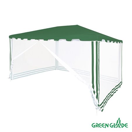 Тент садовый Green Glade 1044 3х4х2
