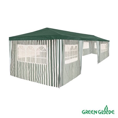 Тент садовый Green Glade 1070 3x9x2