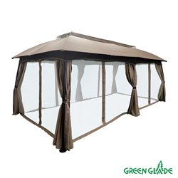 Тент садовый Green Glade 1151 3х6х2