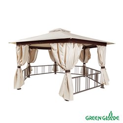 Тент садовый Green Glade 1150 2