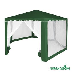 Тент садовый Green Glade 1003 2х2х2х2
