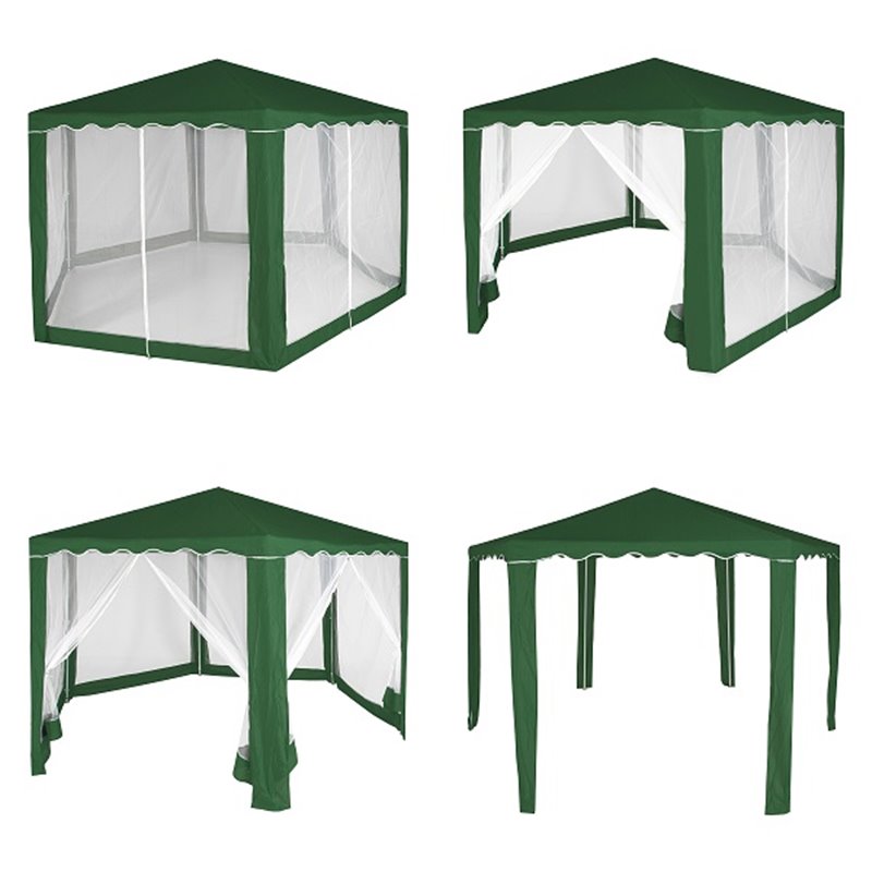 Тент садовый Green Glade 1003 2х2х2х2