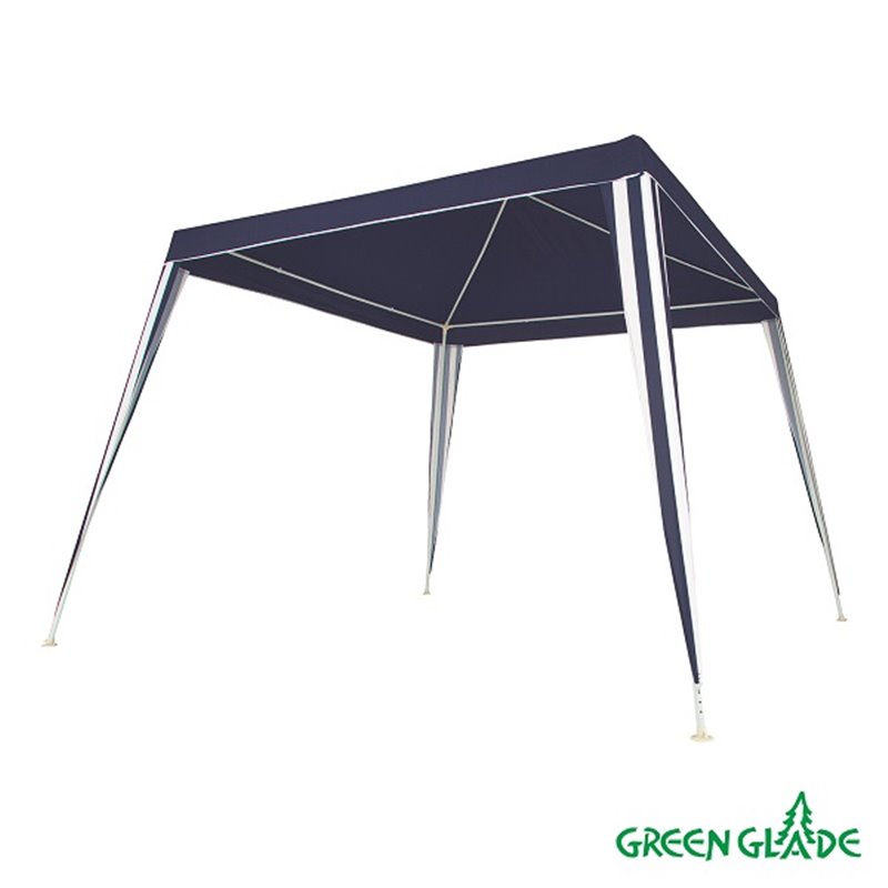 Тент садовый Green Glade 1022 2