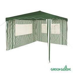 Тент садовый Green Glade 1023 3х3х2