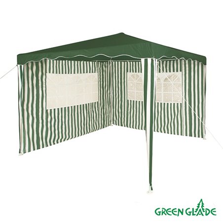 Тент садовый Green Glade 1023 3х3х2