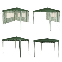 Тент садовый Green Glade 1023 3х3х2,5 полиэстер