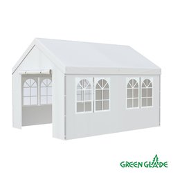 Тент-шатер Green Glade 3034 3х4х3