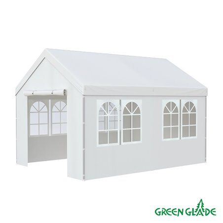 Тент-шатер Green Glade 3034 3х4х3