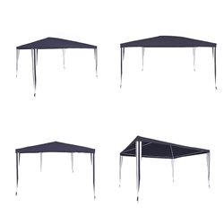 Тент садовый Green Glade 1030 3х4х2,5м полиэстер