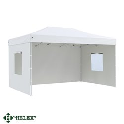 5х3x3м полиэстер белый