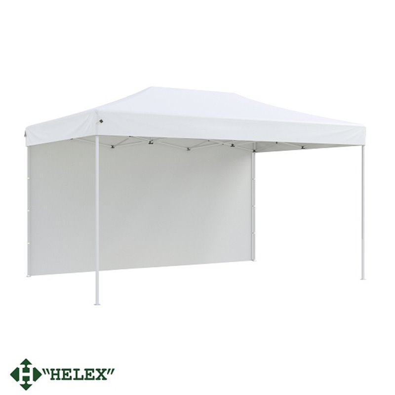 Тент-шатер быстросборный Helex 24335 4