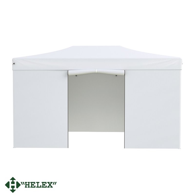 Тент-шатер быстросборный Helex 24335 4