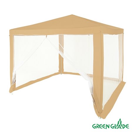 Тент садовый Green Glade 1040 3х3х2