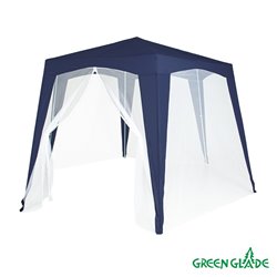Тент садовый Green Glade 10061 2х2х2х2